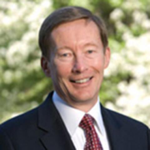 Charles J. Dunlap, Jr.