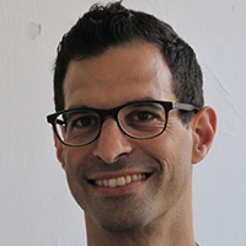 Yuval Avivi