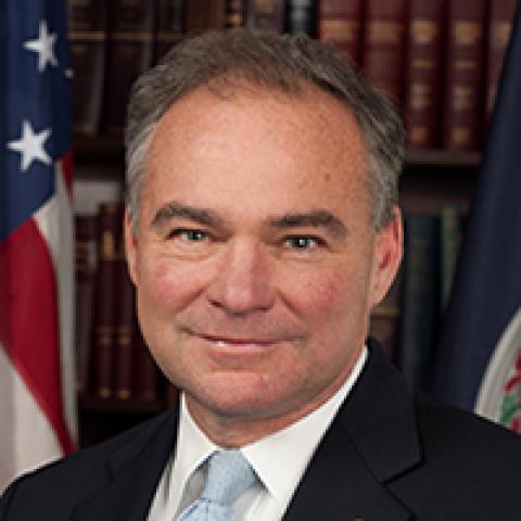 Tim Kaine
