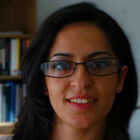 Aniseh Bassiri Tabrizi