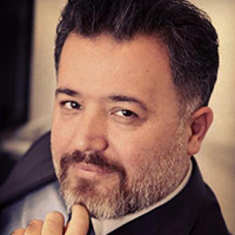 Omer Sahin