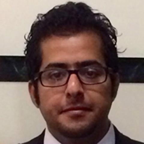 Saeed Alwahabi