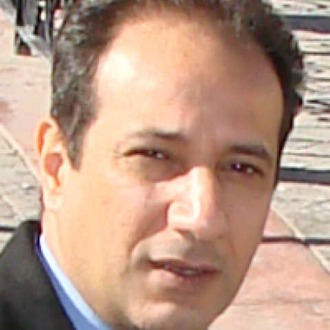 Shukur Khilkhal