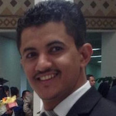 Ashraf al-Falahi