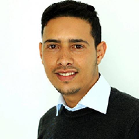 Ahmed Alwly