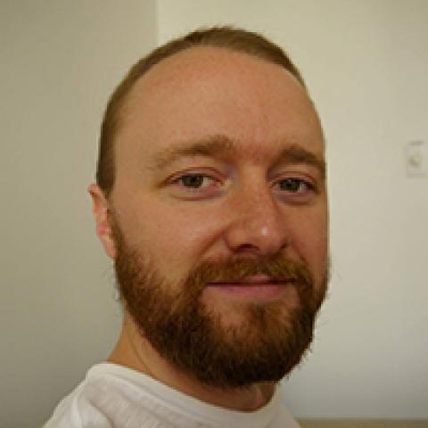 Alexander Liddington-Cox