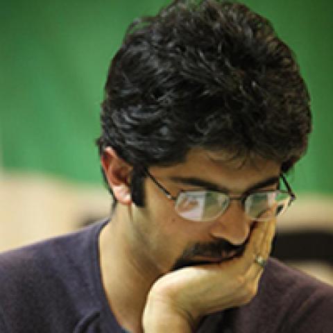 Arash Bahmani