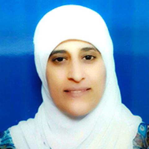 Aziza Nofal