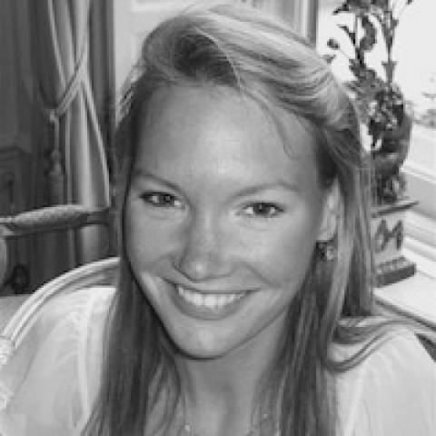 Christine Petré
