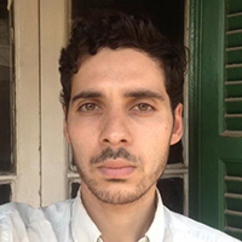 Emir Nader