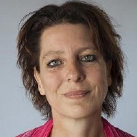 Fréderike Geerdink
