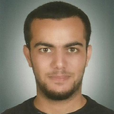 Fadi Shafei