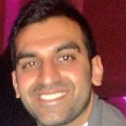 Hanif Kashani