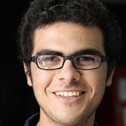 Ismael El-Kholy