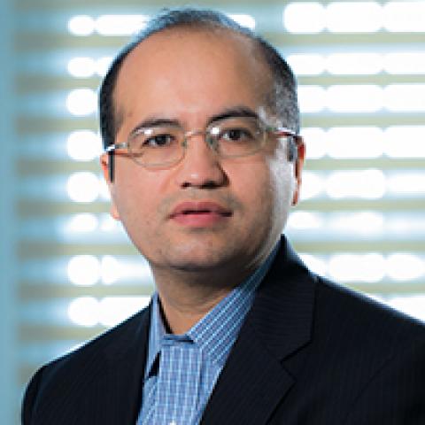 Seyed Mahdi Barakchian