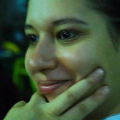 Marwa Al-A’sar