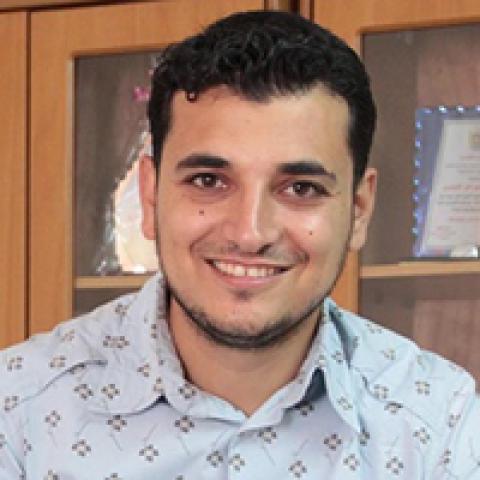 Moath al-Amoudi
