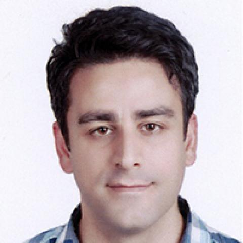 Morteza Ramezanpour