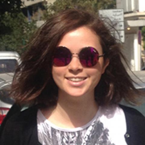 Muneira Hoballah
