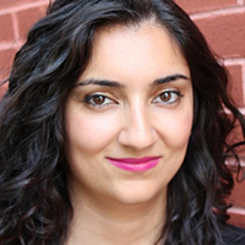 Narges Bajoghli
