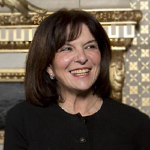 Nathalie Goulet