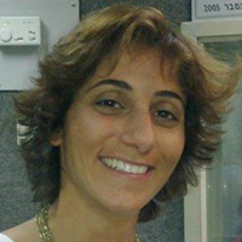 Nurit Canetti