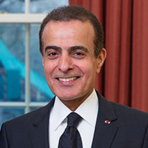 Mohammed Jaham Al Kuwari