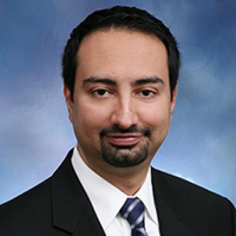 Reza Yeganehshakib