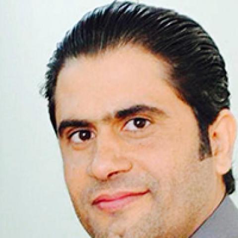 Saad Salloum