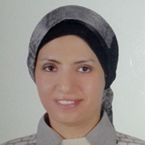 Safiaa Mounir