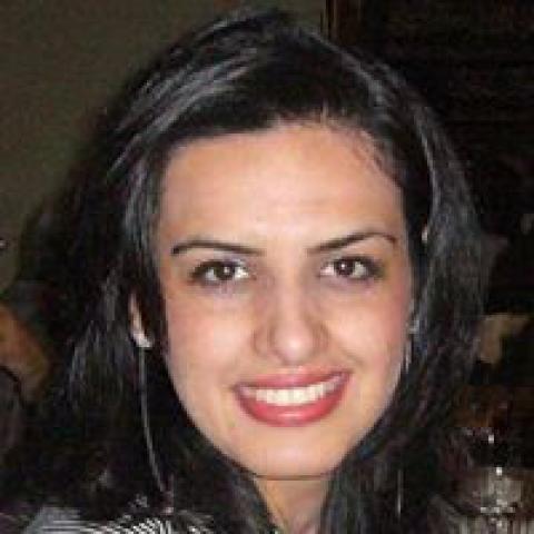 Sahar Namazikhah