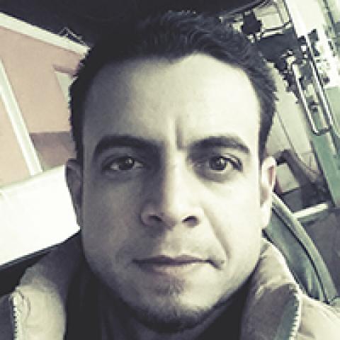 Saleh Elias