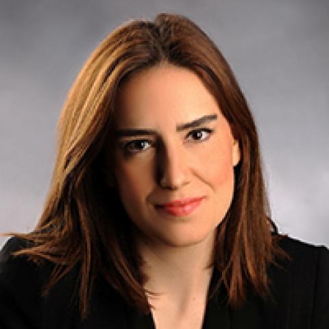 Verda Ozer