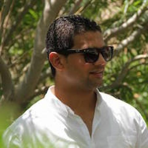 Albaraa Abdullah