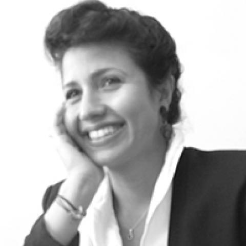 Ellie Geranmayeh