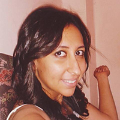 Eman El-Sherbiny