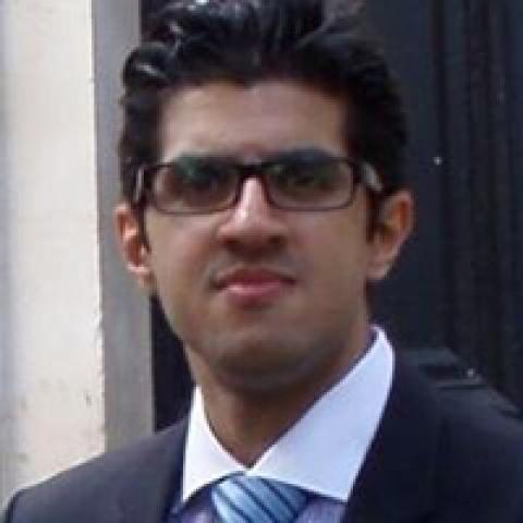 Farshad Kashani