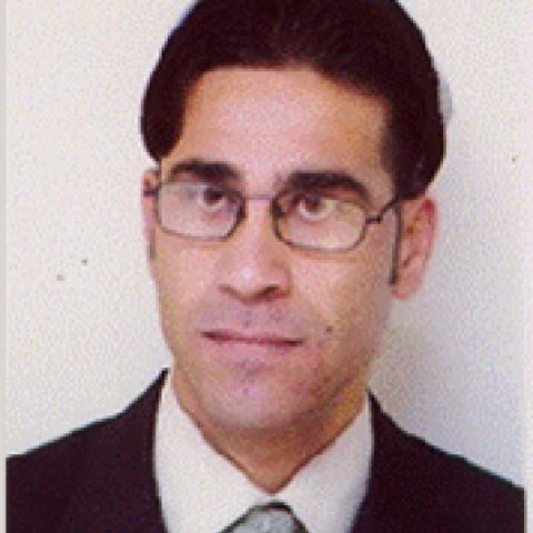 Massoud Hamid