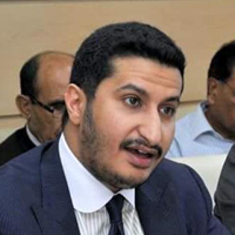 Mohammed Alyahya
