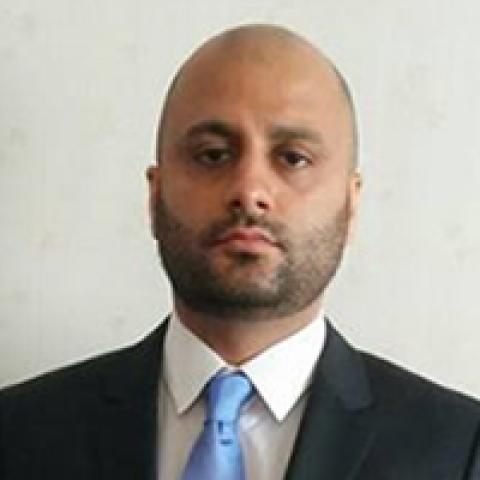 Mohammad Ali Shabani