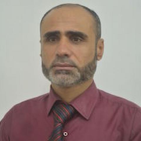 Iyad Qatrawi