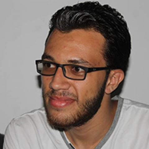 Abdelrahman Eyad