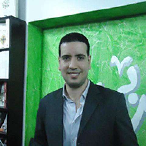 Ahmed Aleem