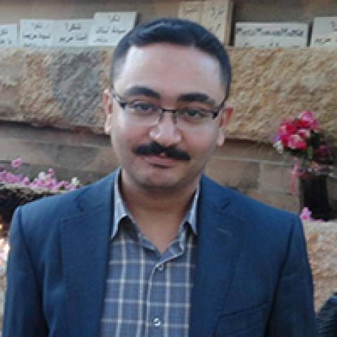 Ali Abdulhadi al-Mamouri