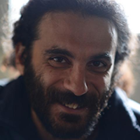 Changiz M. Varzi