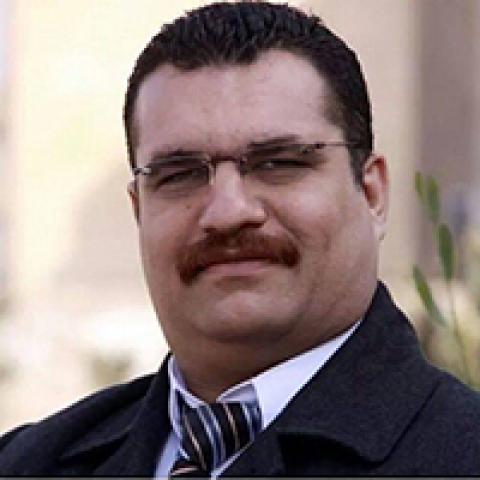 Dilshad Abdullah