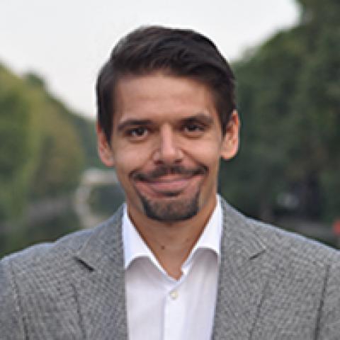 David Ramin Jalilvand