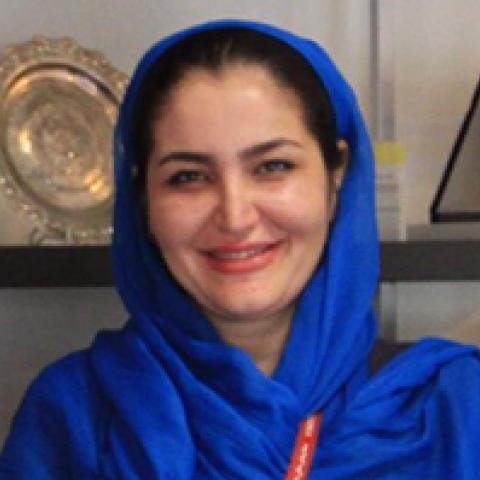 Khatereh Vatankhah