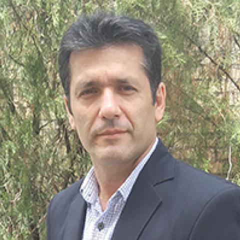 Ali Omidi