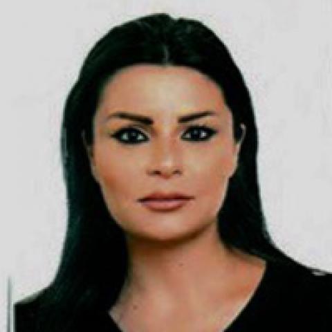 Josephine Deeb